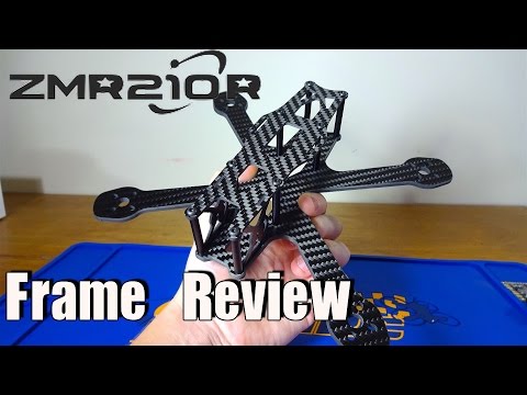 ZMR210R : Frame Review - UC2c9N7iDxa-4D-b9T7avd7g