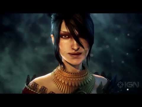 Dragon Age: Inquisition Teaser Trailer - E3 2013 - UCKy1dAqELo0zrOtPkf0eTMw