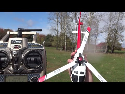 WL Toys V931 AS350 Update - UC2c9N7iDxa-4D-b9T7avd7g