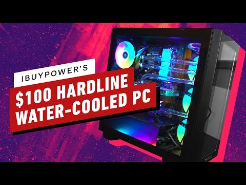 Hardline Water-Cooling For Only $100 - UCKy1dAqELo0zrOtPkf0eTMw