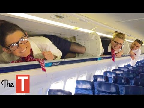 10 CRAZIEST Things People Have Done On Planes - UC4qGmRZ7aLOLfVsSdj5Se2A