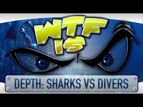 ► WTF Is... -  Depth: Sharks vs Divers ? - UCy1Ms_5qBTawC-k7PVjHXKQ