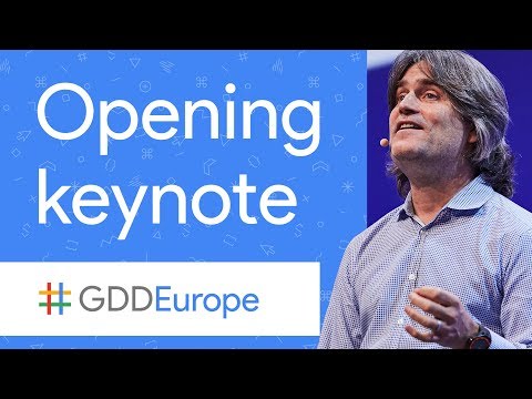 Opening Keynote (GDD Europe '17) - UC_x5XG1OV2P6uZZ5FSM9Ttw