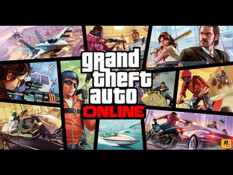 GTA Online: Money And Reputation Exploit - UCKy1dAqELo0zrOtPkf0eTMw