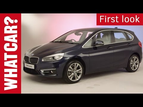 BMW 2 Series Active Tourer - five key facts | What Car? - UC-GJbheknHZhSM7-Jgn63jg