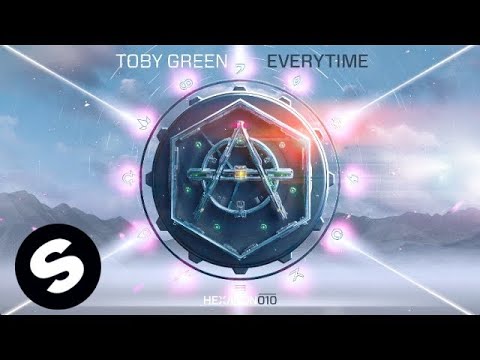 Toby Green - Everytime - UCpDJl2EmP7Oh90Vylx0dZtA