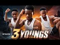 3 YOUNGS EP [ 2 ]