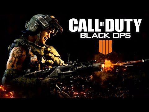 Call of Duty: Black Ops 4 PC Multiplayer Gameplay LIVE!! (Call of Duty BO4 Multiplayer) - UC2wKfjlioOCLP4xQMOWNcgg