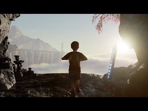 Seasons of Heaven - Official Nintendo Switch Trailer - UCKy1dAqELo0zrOtPkf0eTMw