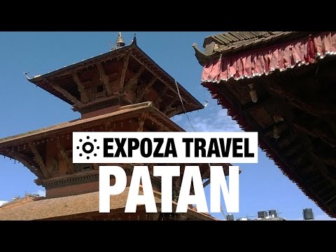 Patan Vacation Travel Video Guide - UC3o_gaqvLoPSRVMc2GmkDrg