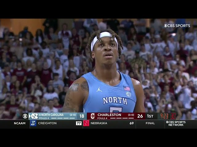 UNC vs Charleston: Who Will Win the Basketball Game?