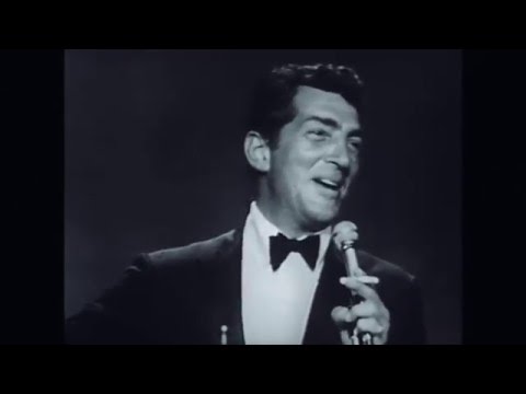 Dean Martin - Send Me the Pillow You Dream On [Restored]