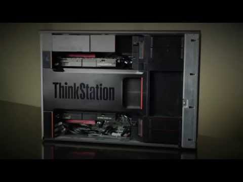 Bit Theory uses ThinkStation P Series for visual effects - UCpvg0uZH-oxmCagOWJo9p9g