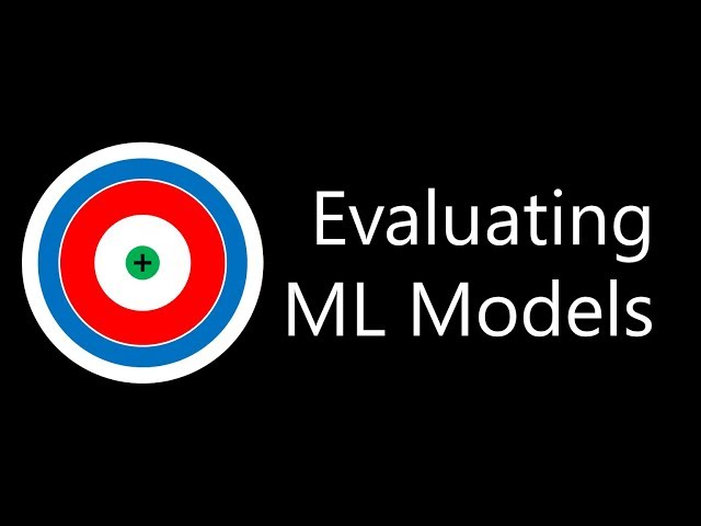 Evaluating Machine Learning Methods