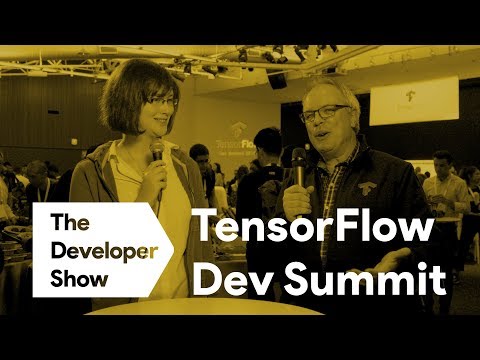 Debugging TensorFlow with TensorBoard plugins - UC_x5XG1OV2P6uZZ5FSM9Ttw