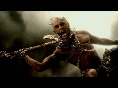 300: Rise of an Empire - "Villains of 300" [HD] - UCjmJDM5pRKbUlVIzDYYWb6g