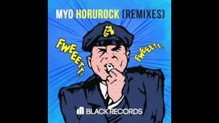 Myo - Horurock Remixes