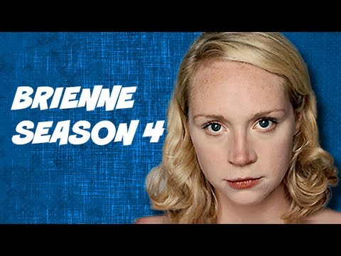 Game of Thrones Season 4 Preview - Brienne of Tarth - UCDiFRMQWpcp8_KD4vwIVicw