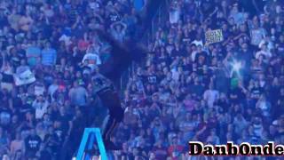 Kevin Rudolf - I Made It (Wrestlemania 26 Theme Song)