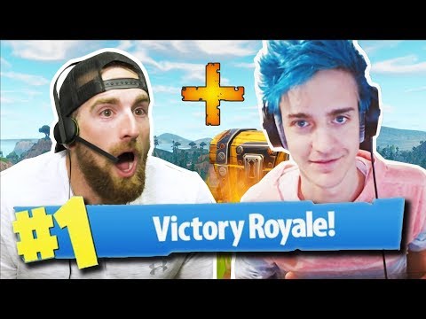 Fortnite with Ninja | Overtime 3 | Dude Perfect - UCRijo3ddMTht_IHyNSNXpNQ