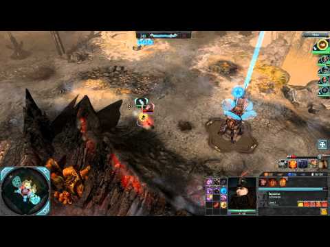 A look at Dawn of War 2 - Retribution - UCy1Ms_5qBTawC-k7PVjHXKQ