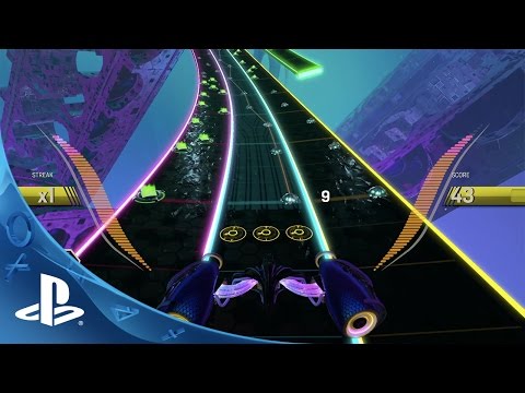 Amplitude - A Cult Classic Reborn | PS4, PS3 - UC-2Y8dQb0S6DtpxNgAKoJKA