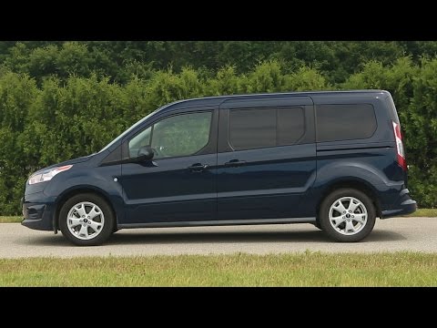 2014 Ford Transit Connect Review | Consumer Reports - UCOClvgLYa7g75eIaTdwj_vg