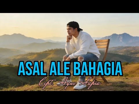 ASAL ALE BAHAGIA - LAGU AMBON TERBARU 2026