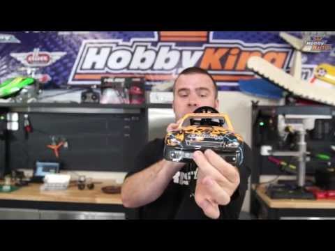 Hobbyking - Comments Winner Week 3 plus EDF Car update - UCkNMDHVq-_6aJEh2uRBbRmw