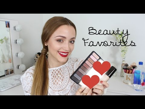 September Favorites | 2015 - UC8v4vz_n2rys6Yxpj8LuOBA