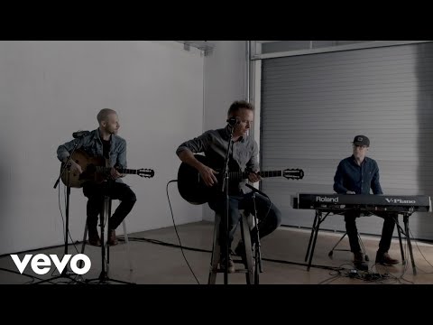 Chris Tomlin - Resurrection Power (Acoustic) - UCPsidN2_ud0ilOHAEoegVLQ