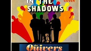 Standing in the Shadows  - The Quivers - Played by Giorgio Zizzo