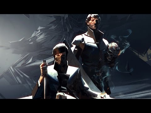 Dishonored 2 - Stealthy Neck Stabs The Sequel - IGN Plays Live - UCKy1dAqELo0zrOtPkf0eTMw