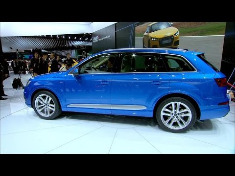 Car Tech - 2016 Audi Q7 - UCOmcA3f_RrH6b9NmcNa4tdg