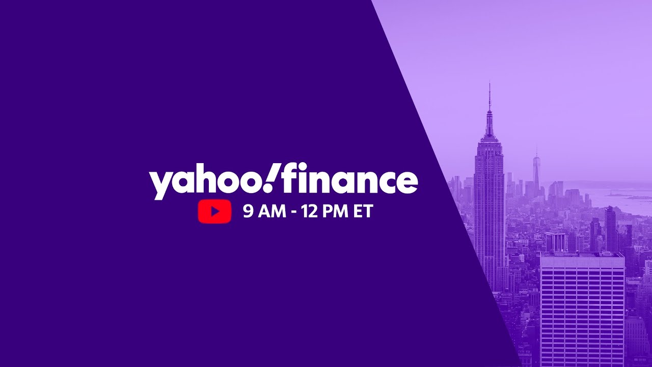Stock Market Coverage – Thursday Morning February 2 Yahoo Finance