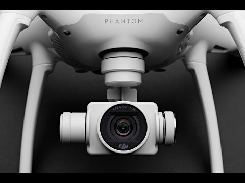 DJI PHANTOM 4 DRONE I PRIMERAS IMPRESIONES Y COMPARATIVA - UCYZKQeeNg-ZAeLYvrD_wPRQ