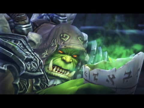 Patch 6.1 - The Legendary Quest Continues - UCbLj9QP9FAaHs_647QckGtg