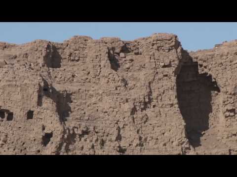 Edfu Temple, Egypt 1-09.mov - UCvW8JzztV3k3W8tohjSNRlw