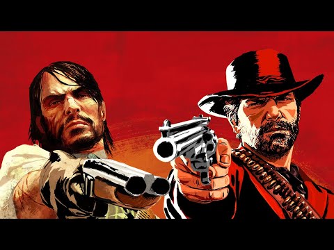 Red Dead 2 Changed How We Look At The Original (SPOILERS!) - UCKy1dAqELo0zrOtPkf0eTMw