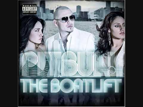 Pitbull - Stripper Pole Remix