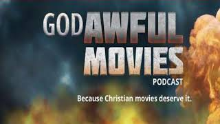TV & FILM - God Awful Movies - GAM005 Left Behind 2: Tribulation Force