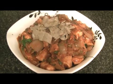 SPECIAL JALFREZI *COOK WITH FAIZA* - UCR9WXUxcp0bR9OWi5ersIHw