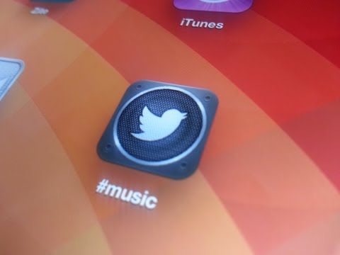 Twitter #Music APP REVIEW - UC0MYNOsIrz6jmXfIMERyRHQ