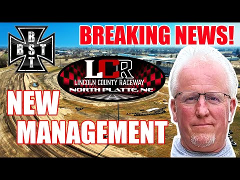 BST Ushers in a New Era at Lincoln County Raceway! - dirt track racing video image