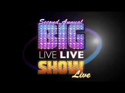 Big Live Live Show Live - Commercial 1 JEFF - UCmeds0MLhjfkjD_5acPnFlQ