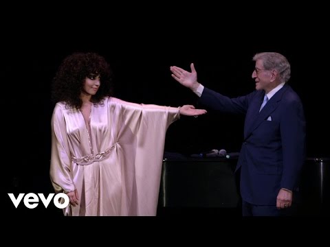 Tony Bennett & Lady Gaga - Anything Goes (Studio Video) - UC07Kxew-cMIaykMOkzqHtBQ