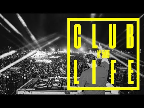 CLUBLIFE by Tiësto Podcast 569 - First Hour - UCPk3RMMXAfLhMJPFpQhye9g