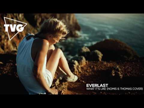 Everlast - What It's Like (Nomis & Thomas Cover) - UCouV5on9oauLTYF-gYhziIQ