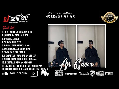 DJ WONG DOSON™ GORESAN LUKA X GARAM CINA X SPONTAN UHUY SPESIAL REQUEST AJI GACOR VVIP 2026