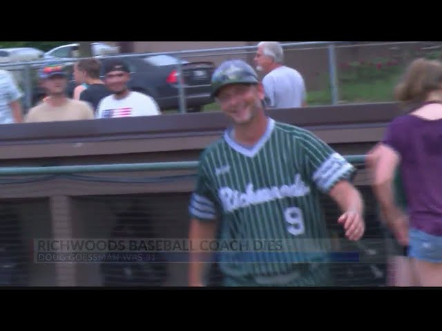Richwoods Baseball: A Tradition of Excellence